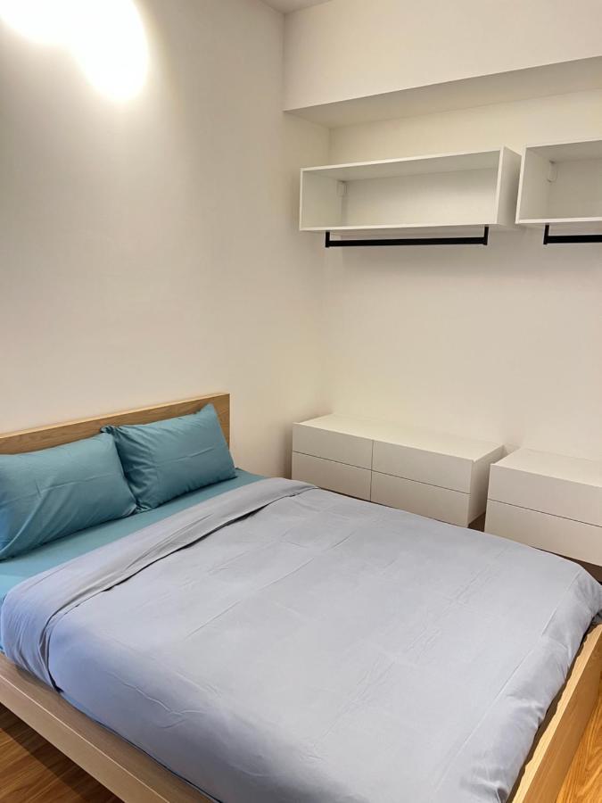 Beacon Executive #cozyfamilystay #rooftoppool #13 Apartment George Town