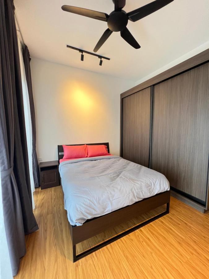 Apartemen Beacon Executive #cozyfamilystay #rooftoppool #13 *